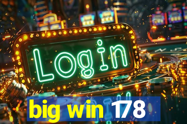 big win 178